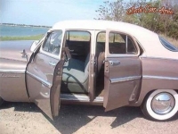 1950 Lincoln EL for sale in Texas (ID-37938)