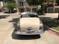 1950 Lincoln EL for sale in Texas (ID-37938)