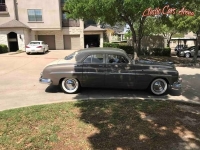 1950 Lincoln EL for sale in Texas (ID-37938)