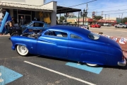 1950 Mercury Lead Sled for sale