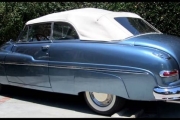 1950 Mercury Custom for sale