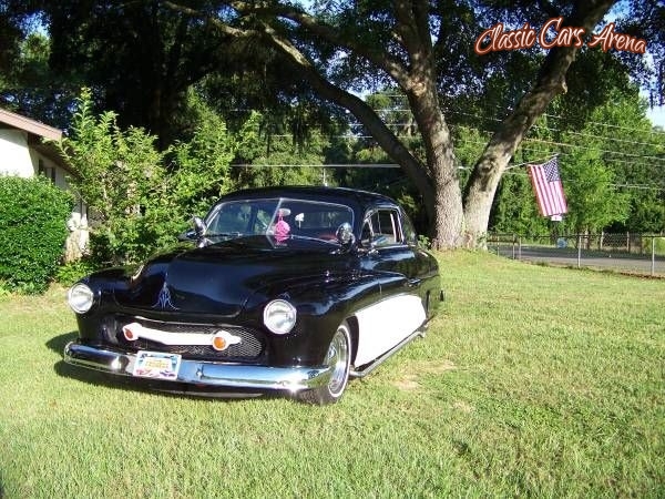 1950 Mercury Monterey for sale in Michigan (ID-10815) 1950 Mercury Monterey for sale in Michigan (ID-10815)