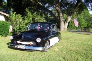 1950 Mercury Monterey for sale