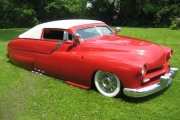 1950 Mercury Custom for sale