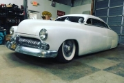 1950 Mercury Custom for sale