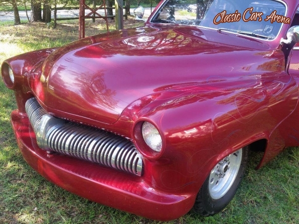 1950 Mercury Monterey for sale in Riverhead, New York (ID-42476) 1950 Mercury Monterey for sale in Riverhead, New York (ID-42476)