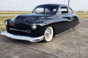 1950 Mercury Sedan for sale