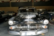 1950 Mercury Monterey for sale