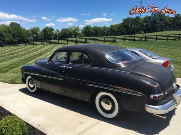 1950 Mercury Sedan for sale in Kentucky (ID-63013)