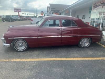 1950 Mercury Sedan for sale