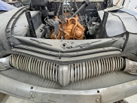 1950 Mercury 2-Dr Coupe for sale in Atlanta Area, Georgia (ID-113556)