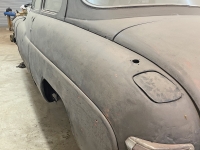 1950 Mercury 2-Dr Coupe for sale in Atlanta Area, Georgia (ID-113556)