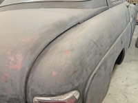 1950 Mercury 2-Dr Coupe for sale in Atlanta Area, Georgia (ID-113556)