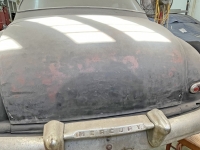 1950 Mercury 2-Dr Coupe for sale in Atlanta Area, Georgia (ID-113556)