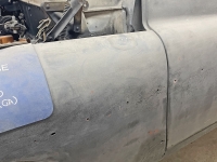 1950 Mercury 2-Dr Coupe for sale in Atlanta Area, Georgia (ID-113556)