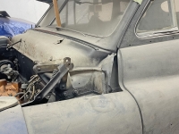 1950 Mercury 2-Dr Coupe for sale in Atlanta Area, Georgia (ID-113556)