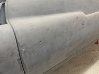 1950 Mercury 2-Dr Coupe for sale in Atlanta Area, Georgia (ID-113556)