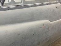 1950 Mercury 2-Dr Coupe for sale in Atlanta Area, Georgia (ID-113556)