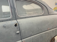 1950 Mercury 2-Dr Coupe for sale in Atlanta Area, Georgia (ID-113556)