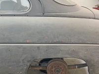 1950 Mercury 2-Dr Coupe for sale in Atlanta Area, Georgia (ID-113556)