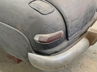 1950 Mercury 2-Dr Coupe for sale in Atlanta Area, Georgia (ID-113556)
