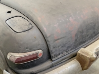 1950 Mercury 2-Dr Coupe for sale in Atlanta Area, Georgia (ID-113556)