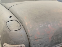 1950 Mercury 2-Dr Coupe for sale in Atlanta Area, Georgia (ID-113556)