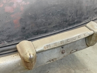 1950 Mercury 2-Dr Coupe for sale in Atlanta Area, Georgia (ID-113556)
