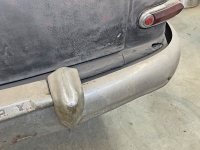 1950 Mercury 2-Dr Coupe for sale in Atlanta Area, Georgia (ID-113556)