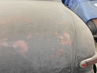 1950 Mercury 2-Dr Coupe for sale in Atlanta Area, Georgia (ID-113556)