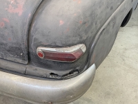 1950 Mercury 2-Dr Coupe for sale in Atlanta Area, Georgia (ID-113556)