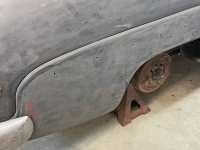 1950 Mercury 2-Dr Coupe for sale in Atlanta Area, Georgia (ID-113556)