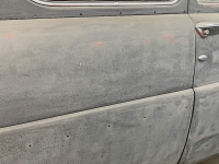 1950 Mercury 2-Dr Coupe for sale in Atlanta Area, Georgia (ID-113556)