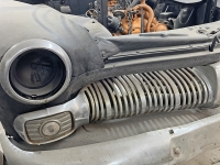 1950 Mercury 2-Dr Coupe for sale in Atlanta Area, Georgia (ID-113556)