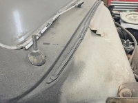 1950 Mercury 2-Dr Coupe for sale in Atlanta Area, Georgia (ID-113556)
