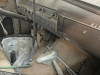 1950 Mercury 2-Dr Coupe for sale in Atlanta Area, Georgia (ID-113556)