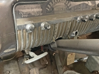 1950 Mercury 2-Dr Coupe for sale in Atlanta Area, Georgia (ID-113556)