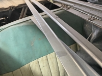 1950 Mercury 2-Dr Coupe for sale in Atlanta Area, Georgia (ID-113556)