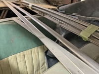1950 Mercury 2-Dr Coupe for sale in Atlanta Area, Georgia (ID-113556)