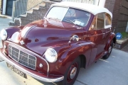 1950 Morris Minor Mini for sale