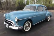 1950 Oldsmobile 88 for sale