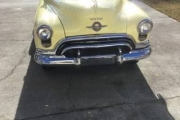 1950 Oldsmobile 88 for sale