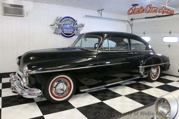 1950 Oldsmobile Eighty-Eight for sale in Riverhead, New York (ID-54103)