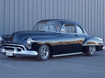 1950 Oldsmobile Delta 88 for sale