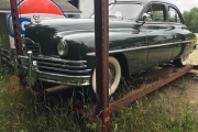 1950 Packard Eight for sale