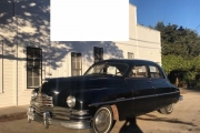 1950 Packard Standard 8 for sale