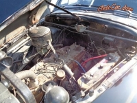 1950 Packard Sedan for sale in Texas (ID-38015)