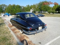 1950 Packard Sedan for sale in Texas (ID-38015)