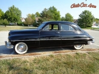 1950 Packard Sedan for sale in Texas (ID-38015)