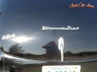 1950 Packard Sedan for sale in Texas (ID-38015)